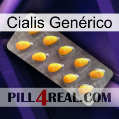 Cialis Genérico cialis1